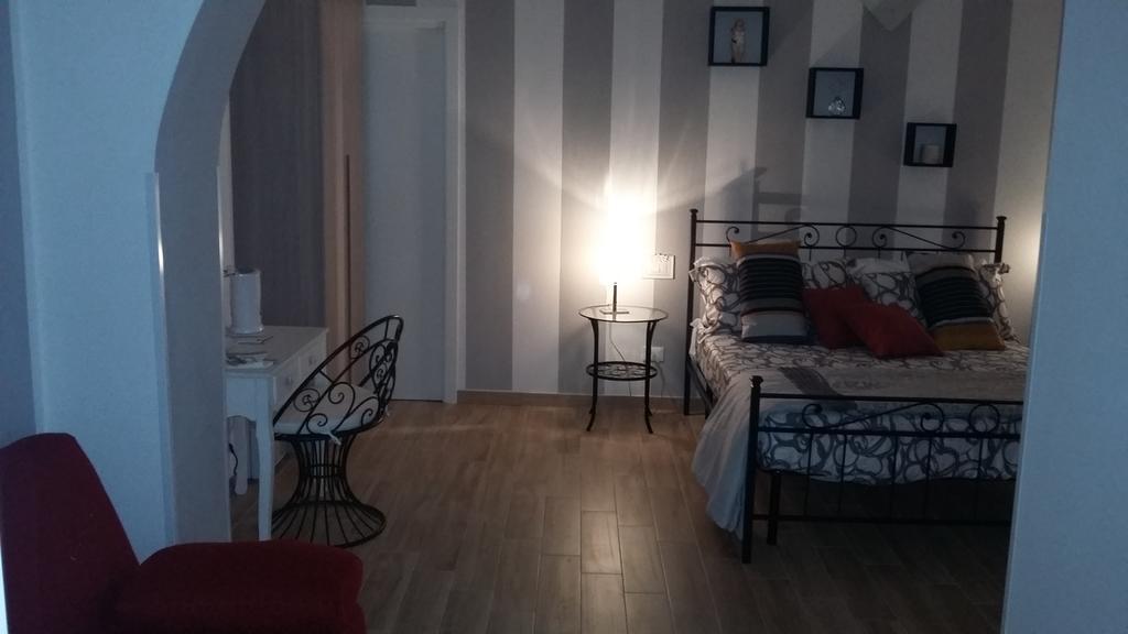 Le Mie Stelle Ξενοδοχείο Λα Σπέτσια Δωμάτιο φωτογραφία