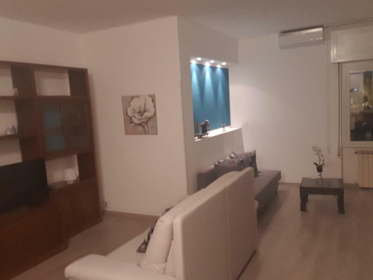Le Mie Stelle Ξενοδοχείο Λα Σπέτσια Εξωτερικό φωτογραφία
